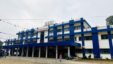 Photo of १७ करोड रुपयाँको लागतमा १५ शय्याको नगर अस्पताल निर्माण