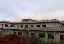 Photo of अस्पताल निमार्णको काम अधुरै 