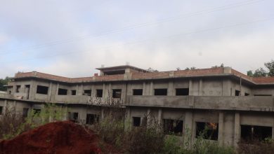 Photo of अस्पताल निमार्णको काम अधुरै