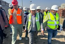 Photo of टुकुचालाई सफा बनाउन डेढ करोड लिटर क्षमताको प्रशोधन केन्द्र बन्दै