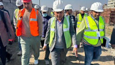 Photo of टुकुचालाई सफा बनाउन डेढ करोड लिटर क्षमताको प्रशोधन केन्द्र बन्दै