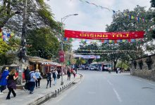 Photo of नयाँ वर्षको स्वागतमा व्यग्र पोखरा