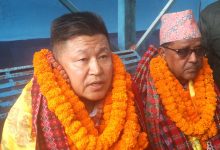 Photo of नेकपा एमाले निर्वाचनमा सहभागी हुन्छ : सचिव राई