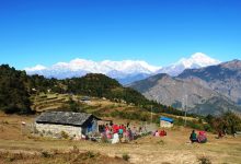 Photo of म्याग्दीको चाङ्गा : पर्यटक र पूर्वाधारको प्रतीक्षामा (फोटोफिचर)