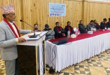 Photo of पर्वत र बागलुङका धार्मिकस्थलको प्रवर्द्धनात्मक भ्रमण