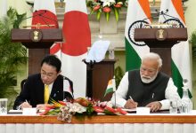 Photo of भारतद्वारा स्वतन्त्र व्यापार सम्झौतालाई तीव्रता