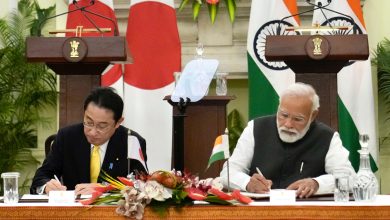 Photo of भारतद्वारा स्वतन्त्र व्यापार सम्झौतालाई तीव्रता