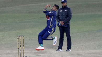 Photo of लुम्बिनीले विराटनगरलाई दियो १३५ रनको चुनौति