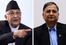 Photo of एमाले महाधिवेशनको बन्दसत्र आज,बन्दसत्रस्थलमै केन्द्रीय कमिटी बैठक बस्दै