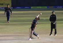 Photo of टस जितेर लुम्बिनीबिरुद्ध बलिङ गर्दै विराटनगर