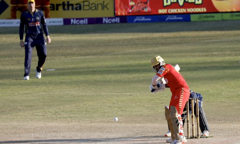 Photo of बिराटनगरलाई ४० रनले पराजित गर्दै लुम्बिनी एनपीएलको फाइनलमा प्रवेश