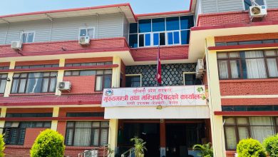 Photo of लुम्बिनी प्रदेश: नवप्रवर्तन साझेदारी कार्यक्रम कालागि अवधारणा पेस गर्न आह्वान