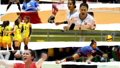 Photo of नवौँ एनभीए महिला तथा पुरुष भलिबल च्याम्पियनसिप आजदेखि