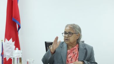 Photo of प्रधानमन्त्री कार्कीद्वारा सर्वपक्षीय बैठक आह्वान