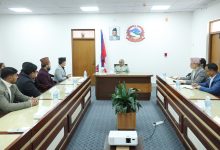 Photo of कुनै दुविधामा नपरी निर्वाचनको तयारीमा लाग्न प्रधानमन्त्रीको आग्रह