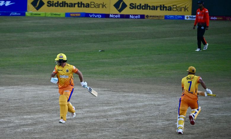 Photo of सुदूरपश्चिमको लगातार जित, चितवन ४९ रनले पराजित