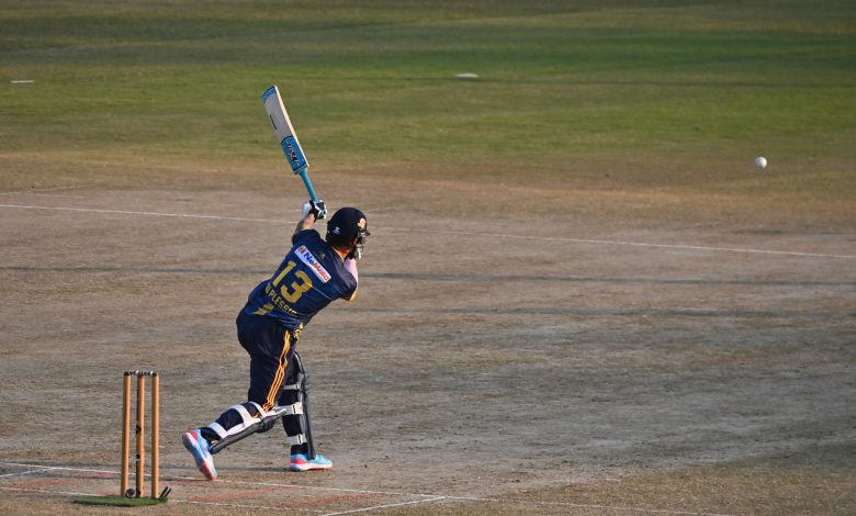 Photo of लुम्बिनीसँग विराटनगर ५ विकेटले पराजित