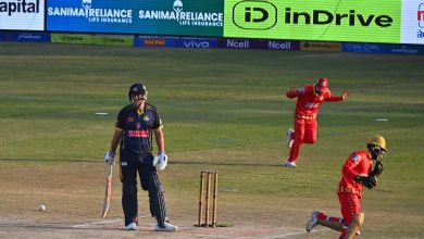 Photo of लुम्बिनीसमक्ष विराटनगरले दियो १४५ रनको लक्ष्य