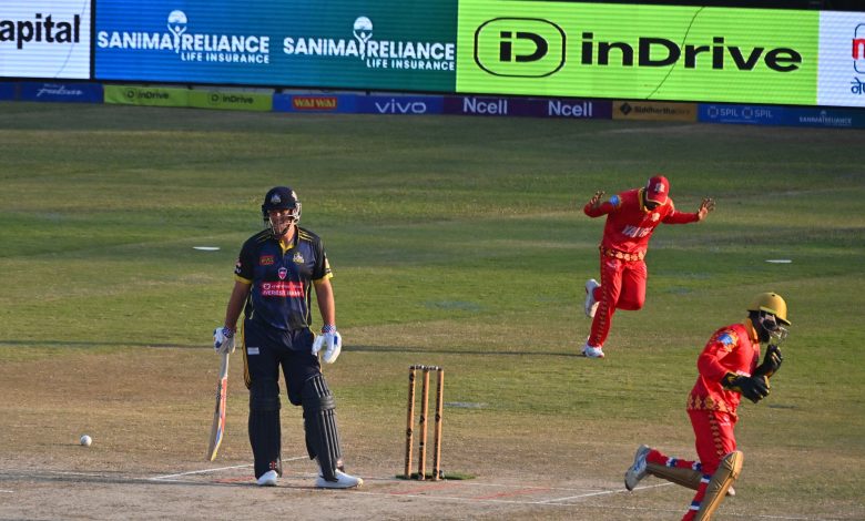 Photo of लुम्बिनीसमक्ष विराटनगरले दियो १४५ रनको लक्ष्य