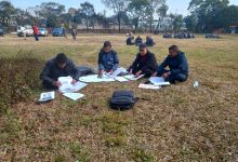 Photo of समानुपातिकतर्फका उम्मेद्वारको बन्द सूची बुझाउन निर्वाचन आयोगमा भीड