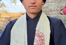 Photo of ‘म्यान अफ द गोरखा’ दौडको उपाधि नेपाली सेनाका रोकायलाई