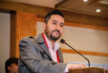 Photo of दलहरु र जेन-जी प्रतिनिधिहरुसँगको छलफलपछि निर्वाचन सुनिश्चित: सञ्चारमन्त्री खरेल