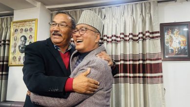 Photo of राप्रपा र राप्रपा नेपालबीच एकता गर्ने सहमति