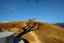 Photo of राम्चेडाँडालाई पर्यटकीय क्षेत्रका रूपमा विकास गरिँदै