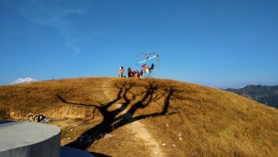 Photo of राम्चेडाँडालाई पर्यटकीय क्षेत्रका रूपमा विकास गरिँदै