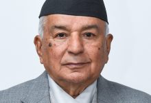 Photo of तमु ल्होसारले बन्धुत्वको भावना अभिवृद्धिमा मद्दत पुग्ने छः राष्ट्रपति