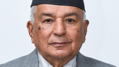 Photo of तमु ल्होसारले बन्धुत्वको भावना अभिवृद्धिमा मद्दत पुग्ने छः राष्ट्रपति