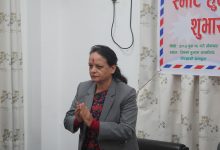 Photo of स्मार्ट हुलाक सेवाको शुभारम्भ गौरवपूर्ण क्षण