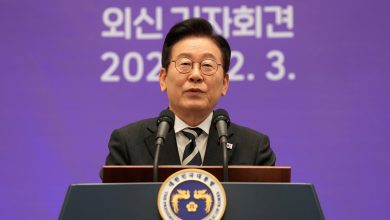 Photo of दक्षिण कोरियामा गलत सूचना नियन्त्रण विधेयक पारित