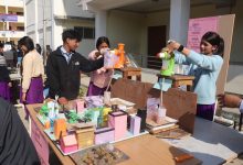 Photo of त्रिशूलीमा गरियो विज्ञान प्रदर्शनी