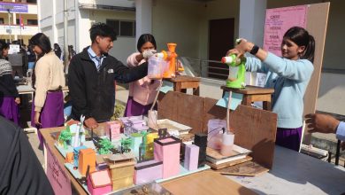 Photo of त्रिशूलीमा गरियो विज्ञान प्रदर्शनी