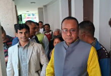 Photo of मधेस प्रदेशको मुख्यमन्त्रीमा कृष्णप्रसाद यादव नियुक्त