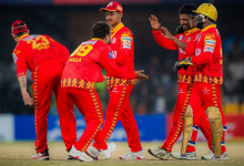 Photo of लुम्बिनी लायन्स प्लेअफमा प्रवेश