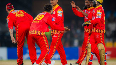 Photo of लुम्बिनी लायन्स प्लेअफमा प्रवेश