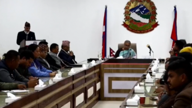 Photo of सरकार र जेन-जी प्रतिनिधिहरुबीच सहमति (प्रत्यक्ष प्रसारण)