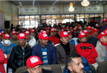 Photo of नेतृत्वका लागि आकाङ्क्षी नेताहरू चुनावी बहस र प्रचार प्रसारमा ब्यस्त