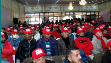 Photo of नेतृत्वका लागि आकाङ्क्षी नेताहरू चुनावी बहस र प्रचार प्रसारमा ब्यस्त