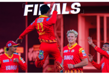 Photo of सुदूरपश्चिम रोयल्सले लुम्बिनी लायन्सलाई दियो ८६ रनको लक्ष्य