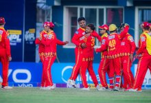 Photo of एनपीएल सिजन-२ को उपाधि लुम्बिनी लाइन्सलाई