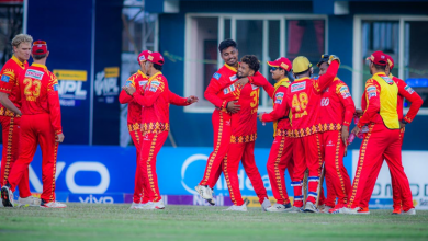 Photo of एनपीएल सिजन-२ को उपाधि लुम्बिनी लाइन्सलाई