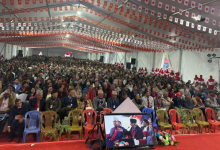 Photo of निर्वाचन कार्यतालिका संशोधन उम्मेदवारको अन्तिम नामावली बेलुका ६:३० बजे