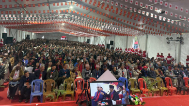 Photo of निर्वाचन कार्यतालिका संशोधन उम्मेदवारको अन्तिम नामावली बेलुका ६:३० बजे प्रकाशन गरिने