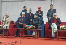 Photo of मतदानको समय बुधबार बिहान ८ बजेका लागि सारियो