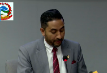 Photo of सञ्चार मन्त्रालयको प्रगति विवरण सार्वजनिक