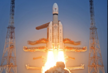 Photo of इसरोद्वारा नयाँ उपग्रह सफलतापूर्वक प्रक्षेपण