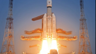 Photo of इसरोद्वारा नयाँ उपग्रह सफलतापूर्वक प्रक्षेपण